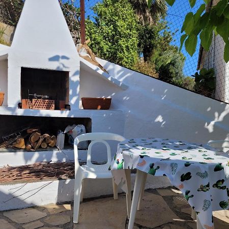 Cal Jamila Villa Cubelles Exterior foto