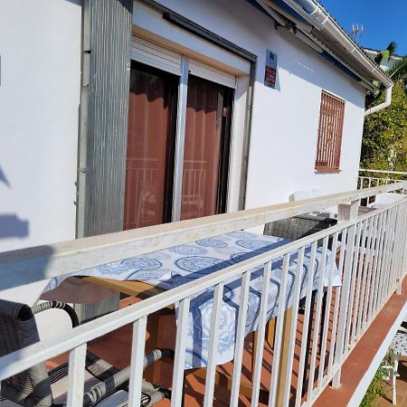 Cal Jamila Villa Cubelles Exterior foto