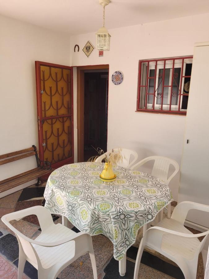 Cal Jamila Villa Cubelles Exterior foto