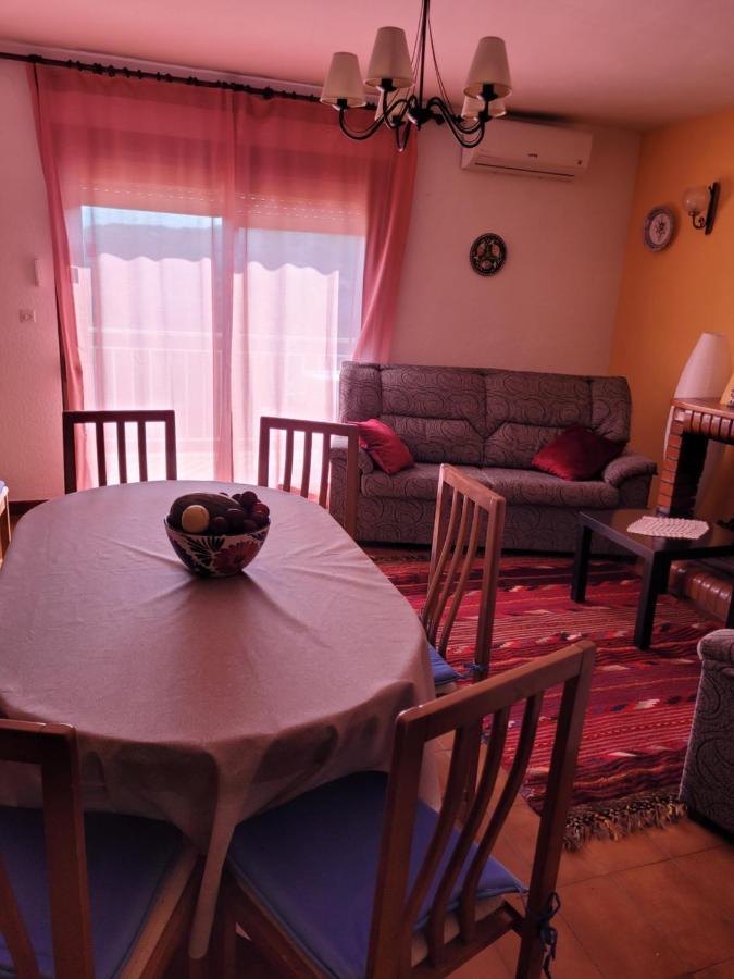 Cal Jamila Villa Cubelles Exterior foto